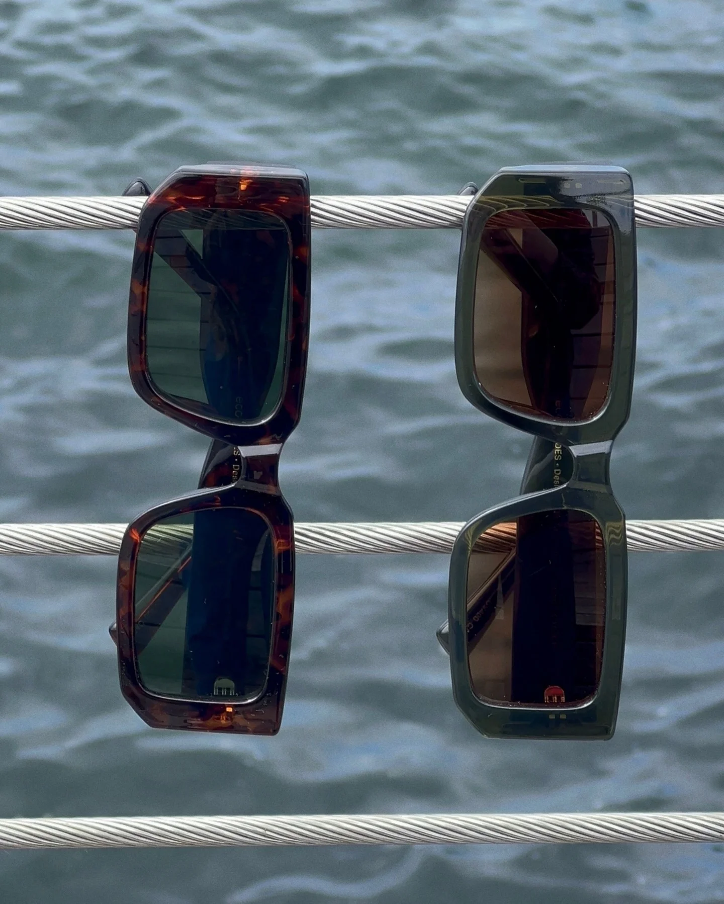 ECO SHADES